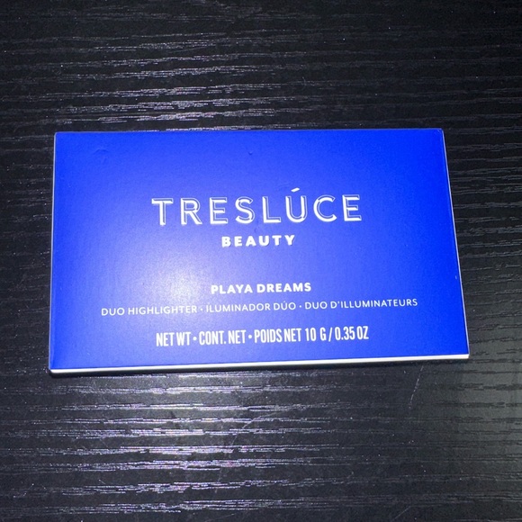 Brand new highlighter palette - Picture 3 of 3